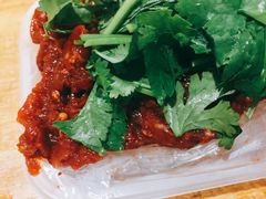 -夜烤·宜宾烧烤(洋河路店)
