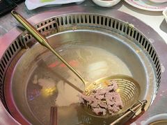 -三头牛·潮汕牛肉生蚝火锅 (夏湾店)