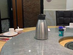 -九號渔港·蒸汽海鲜·粤菜茶点(八卦岭店)