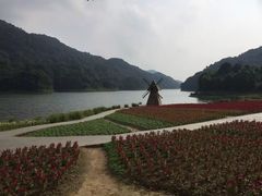 -广州市石门国家森林公园