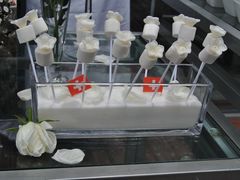 -西安高新希尔顿酒店·咖啡露台西餐厅