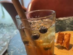 -BAKER&SPICE(安福路店)