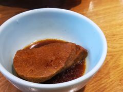 素鸡-面西湖杭帮面(控江路店)
