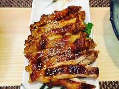 -樱の千渡日式料理·铁板烧•烧鸟(金盛田广场店)