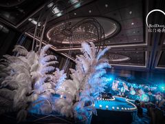 -上海浦东嘉里大酒店