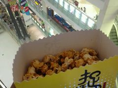 android_upload_pic-百丽宫影城(CGS激光苏宁广场店)
