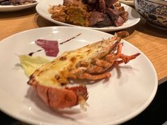 -长沙君悦酒店·自助餐厅咖啡厅