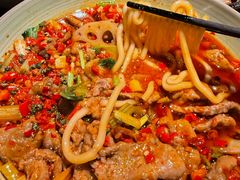 -华豫川酒家(双子塔店)