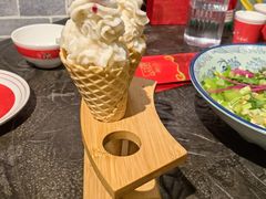 -大海碗·炸酱面·烤鸭·京菜(天坛店)