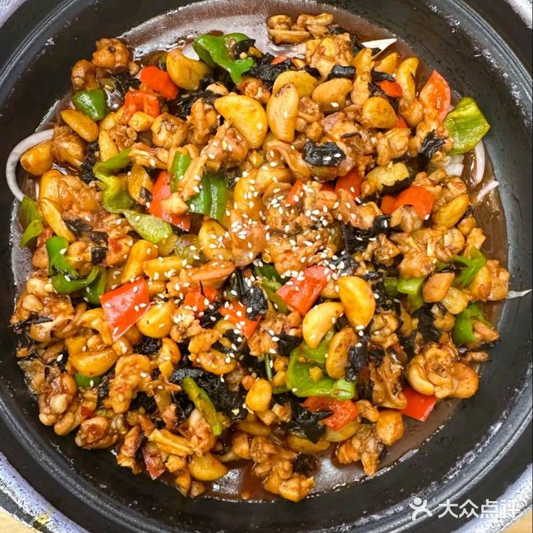 黄山🔥必吃徽菜TOP榜,每一道都藏着故事