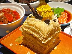 -维园悦谱·海派家常菜(乌鲁木齐南路店)