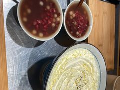 -火山屋台(新街口店)