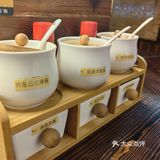 探秘小巷里的日本味道～