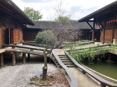 -陈武帝故宫