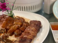 -安蒂娅.悦景轩中餐厅(西乡店)