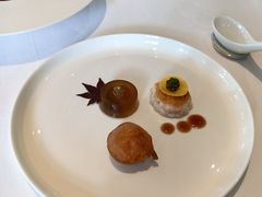 -宝丽轩中餐厅BAOLIXUAN