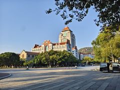 -厦门大学(思明校区)