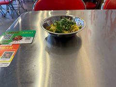 -王祖名抻面(罗湖分店)