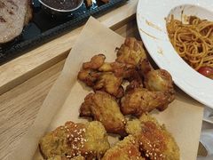 -必胜客(南通新圆融店)