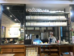 -金翠河烧鹅餐厅(北城天街店)