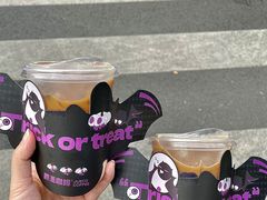 -爵渴咖啡(交大凯德广场店)