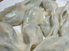 -喜家德虾仁水饺(百盛优客店)