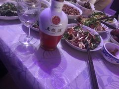 -张家厨房(清风路店)