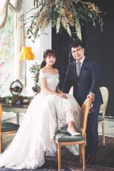 点击看大图 -THE QUEEN(北京店)