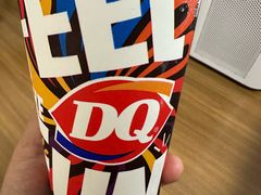 -DQ·蛋糕·冰淇淋(虹口龙之梦店)