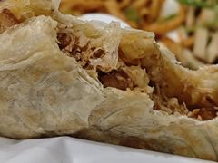-令氏家外家周秦食府(高新店)