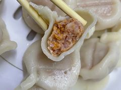 -海胆小馆(东北水饺·春柳店)