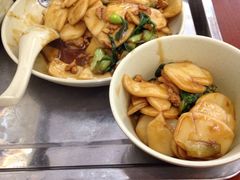 -伟记奥面馆(养育巷店)