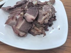 -老保定驴肉馆(云岗路店)
