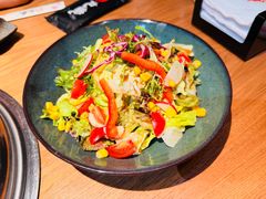 -丸藏和牛烧肉专门店(园区师惠坊店)