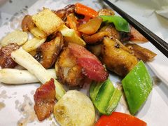 -飞尝蚝·顺德菜·鱼生(顺德总店)