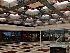 -广州花园酒店-凌璇阁360度高空海鲜自助餐CAROUSEL