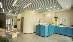 -纤思韵产后恢复中心(金宝天街店)