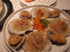 -优食坊·蒸汽海鲜(康盛路店)