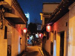 -绍兴书圣故里景区