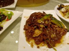 -惠宾饭庄(千禧店)
