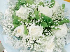 -循礼门鲜花花市(武汉循礼门店)