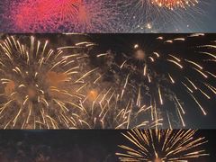 -第34届青岛国际啤酒节