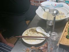 -宗泉烤全羊·烤羊腿·家常菜(解放东路店)