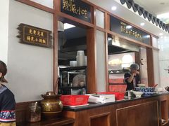 -黔派·虾子羊肉粉·小吃(佳宁娜广场店)