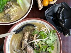-沈记土鸡米线(七星街品牌中心店)