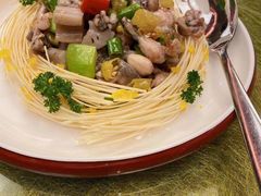 -铭轩中餐厅·海南菜·粤菜(亚龙湾瑞吉店)