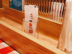 -西贝(枫蓝国际购物中心店)
