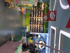 -龟与熊猫宠物公园(南坪店)