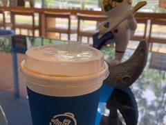 -咖星人E·T coffee·云赛空间