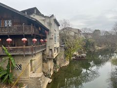 -零陵古城